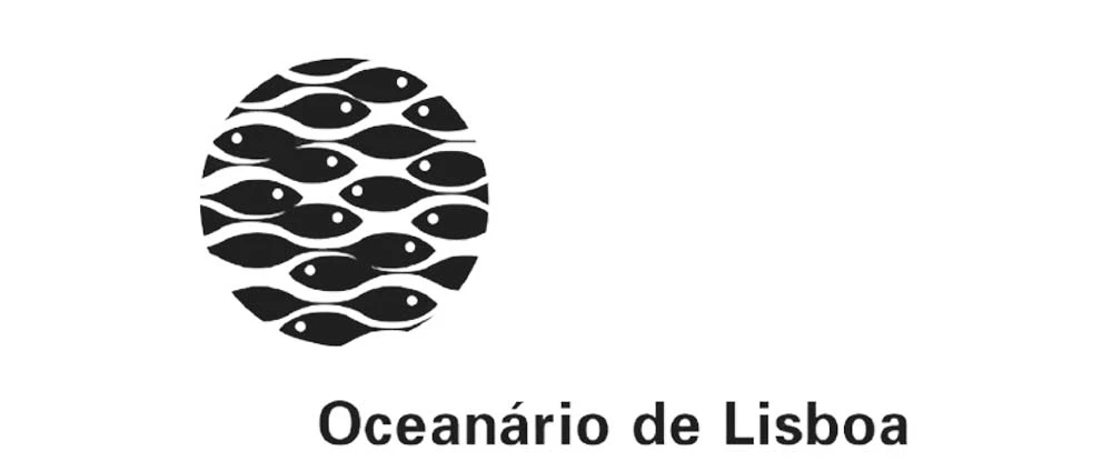 Logótipo do Oceanário de Lisboa