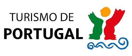Portugal tourism logo